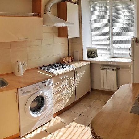 كاميانيتس - بوديلسكيي Apartments In The Center المظهر الخارجي الصورة