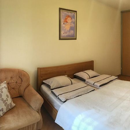 كاميانيتس - بوديلسكيي Apartments In The Center المظهر الخارجي الصورة