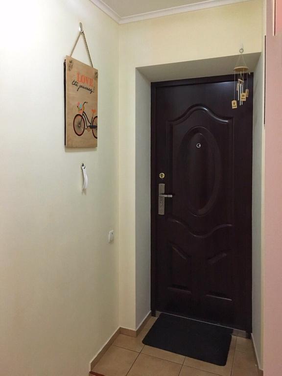 كاميانيتس - بوديلسكيي Apartments In The Center المظهر الخارجي الصورة