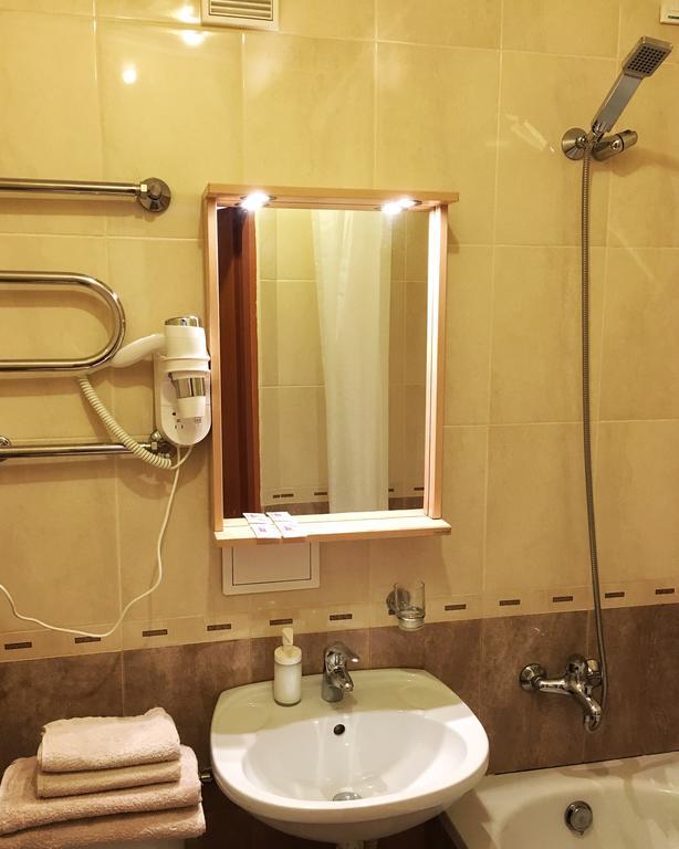 كاميانيتس - بوديلسكيي Apartments In The Center المظهر الخارجي الصورة