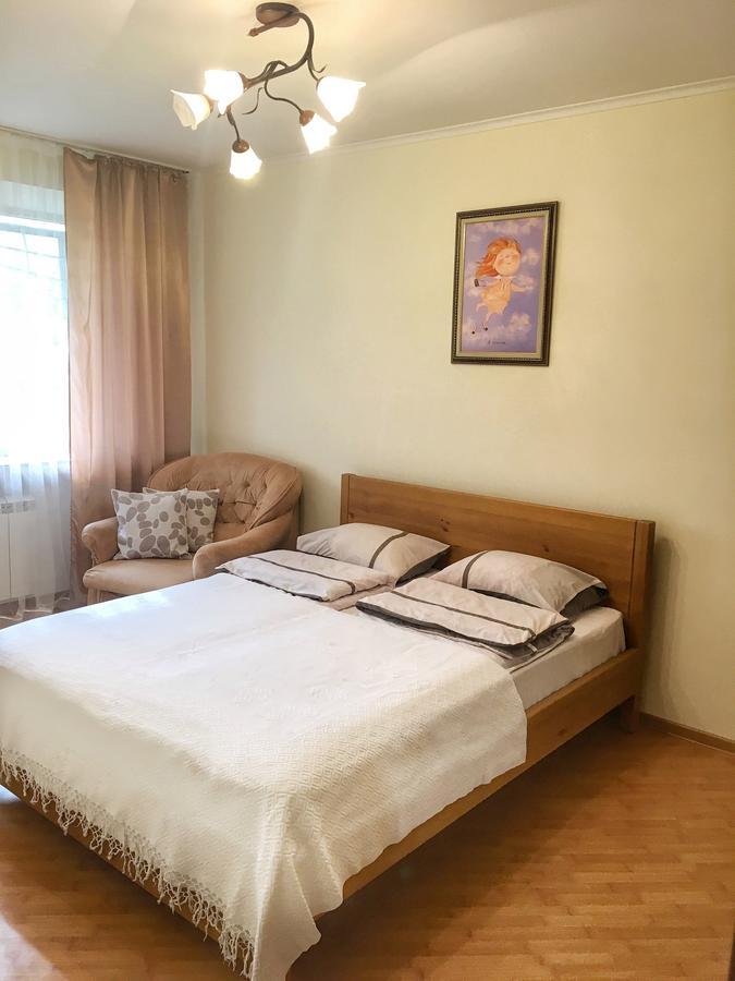 كاميانيتس - بوديلسكيي Apartments In The Center المظهر الخارجي الصورة
