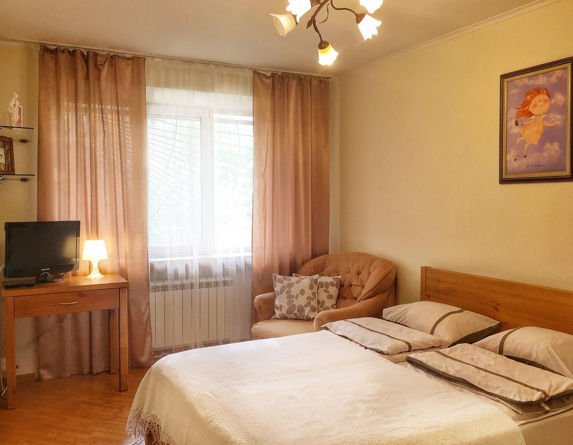 كاميانيتس - بوديلسكيي Apartments In The Center المظهر الخارجي الصورة